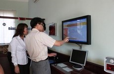  Hai Phong to build new administrative centre