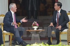 Indonesia, Australia restore trade, investment relations