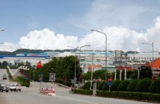 Binh Duong’s industrial parks eye more productive operation 