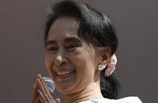  Myanmar: NLD secures seats to form government 
