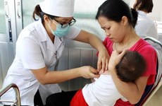 Some 49,000 doses of 6-in-1 vaccine available in 2016