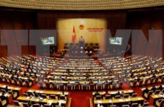 National Assembly begins unprecedented Q&A sessions