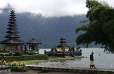 Indonesia introduces new tourism stimulus campaign 