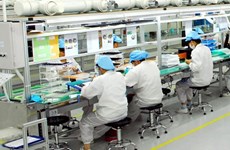 Electronics sector attractive to foreign backers 