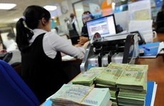 Banks switch to online tax payment 