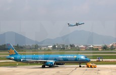 Vietnam Airports Corporation to launch IPO in December 