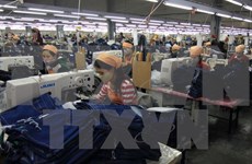 Dong Nai’s industrial production sees robust sign