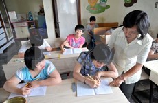 Vietnam, Poland share experience in welfare 