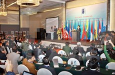 Vietnam assumes presidency of Confederation of ASEAN Journalists