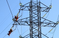 Power projects accelerated in central region
