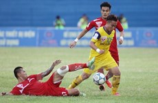 Vietnam Football Federation wins AFC annual awards
