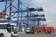 Logistics upgrade a must to integrate