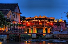 Activities celebrate Hoi An’s world cultural heritage status