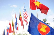 Malaysia raises SMEs’ awareness on AEC, TPP