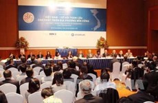 International Investment Bank opens council meeting in Hanoi 
