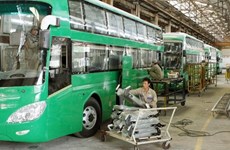 Transport ministry surpasses equitisation target
