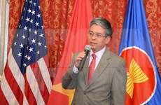TPP agreement significant to Vietnam and other members 