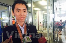 Vietnam reaps encouraging outcomes at world skills contest 