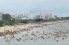 Thanh Hoa aims to become key tourism site by 2020