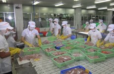 Analytical services office helps firms ensure seafood quality
