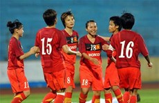 Vietnam to face China in qualifier