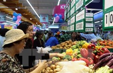 Da Nang seeks food safety 