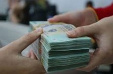 Hanoi’s lending growth hits 19.5 percent this year