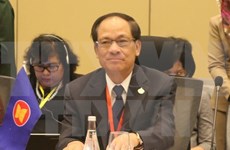 “Unity in diversity” creates ASEAN identity 