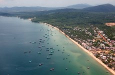 Vietnam tourism: bright future despite difficult year 