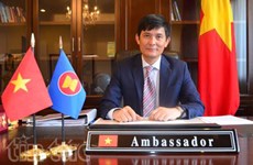 ASEAN Community brings practical benefits to members 