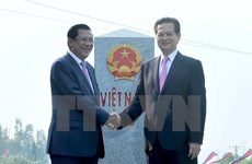 Vietnam has indisputable sovereignty over Bu Prang area
