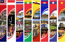 ASEAN on path to 2025 