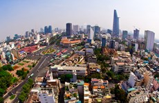 Vietnam property market poised for solid 2016 