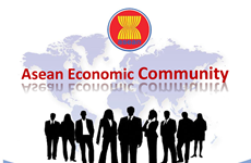 AEC sets new chapter for Southeast Asia economic integration 