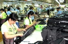 Vietnam gains noted economic achievements after 30 years of Doi Moi 