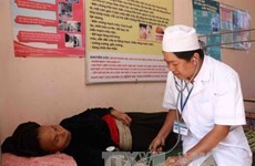 Public healthcare goes long way after “Doi Moi”
