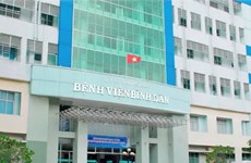 Hospital in HCM City opens new ward 