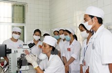 AEC could provide 14.5 percent more jobs for Vietnam by 2025: ILO
