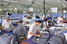 Post TPP outlook bright for Vietnamese economy: experts