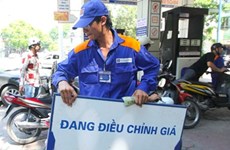 Petrol prices may be adjusted daily