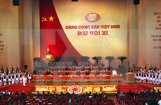 Exhibition gives insight into Communist Party of Vietnam
