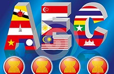 Vietnam steps up removal of tariff barriers when joining AEC 