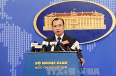 Vietnam welcomes strict enforcement of Iran-P5+1 nuclear agreement