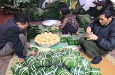 Vietnam supports migrants returning from Laos 