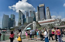 Singapore: employment growth slowest in 12 years
