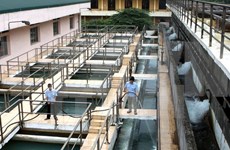 Japan to help Hanoi improve underground water quality 