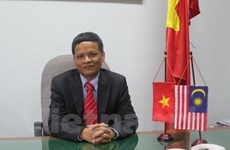 Vietnam first introduces candidate to International Law Commission