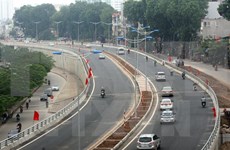 World Bank to facilitate traffic flow in Hanoi 