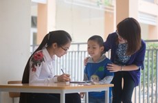 Vietnam, Finland to intensify cooperation in education