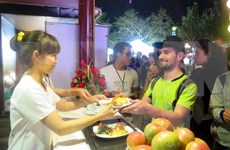 Hoi An International Food Festival opens